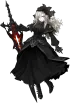 Berserker/Kriemhild (Fate/Grand Order)