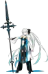 Berserker/Morgan le Fay (Fate/Grand Order)