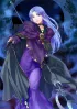 Caster/Medea (Fate/stay night)