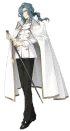 Darnic Prestone Yggdmillennia