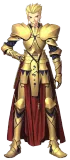 Gilgamesh (Fate)