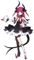Lancer/Elizabeth Bathory