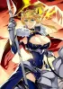 Lancer/King Arturia Pendragon