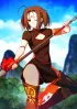 Lancer/Nezha (Fate/Grand Order)