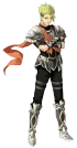 Rider of Red/Achilles (Fate/Apocrypha)