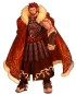Rider/Alexander The Great (Fate/Zero)