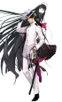 Rider/Sakamoto Ryoma (Fate/KOHA-ACE)