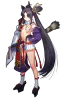 Rider/Ushiwakamaru (Fate/Grand Order)
