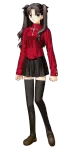 Rin Tohsaka