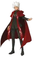 Ruler/Amakusa Shirou Tokisada (Fate/Apocrypha)