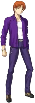 Ryuunosuke Uryuu
