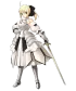 Saber Lily