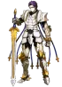 Saber/Sir Lancelot (Fate/Grand Order)