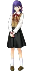 Sakura Matou