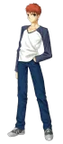 Shirou Emiya