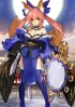 Tamamo no Mae/Caster (Fate/Extra)