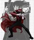 Alucard (Hellsing)