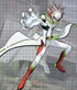 Varis (Second Avatar)