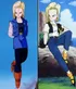 Android 18 (Composite)
