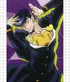 Josuke Higashikata (Part 4)