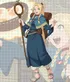 Marcille Donato