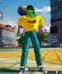 Piccolo (Postboy Outfit)