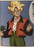 Son Goku (59 Jacket)