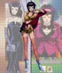 Faye Valentine (Composite)