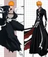 Ichigo Kurosaki (Fullbringer Outfit)