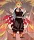 Kyojuro Rengoku