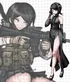Mukuro Ikusaba (Composite)