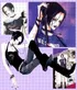 Nana Osaki (Composite)