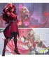 Scarlet Witch (Composite)