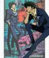 Spike Spiegel