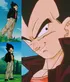 Vegeta (End Of Z Outfit)