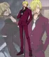 Vinsmoke Sanji (Composite)