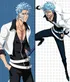 Grimmjow Jaegerjaquez (TYBW Outfit)