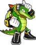 Vector