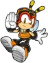 Charmy Bee