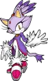 Blaze