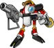 E 102 Gamma