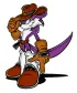 Fang The Sniper