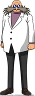 Gerald Robotnik