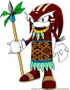 Chief Pachacamac