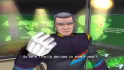 G.U.N Commander