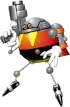 Eggrobo