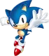 Classic Sonic