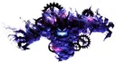 Time Eater