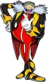 Eggman Nega