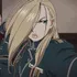 Olivier Mira Armstrong